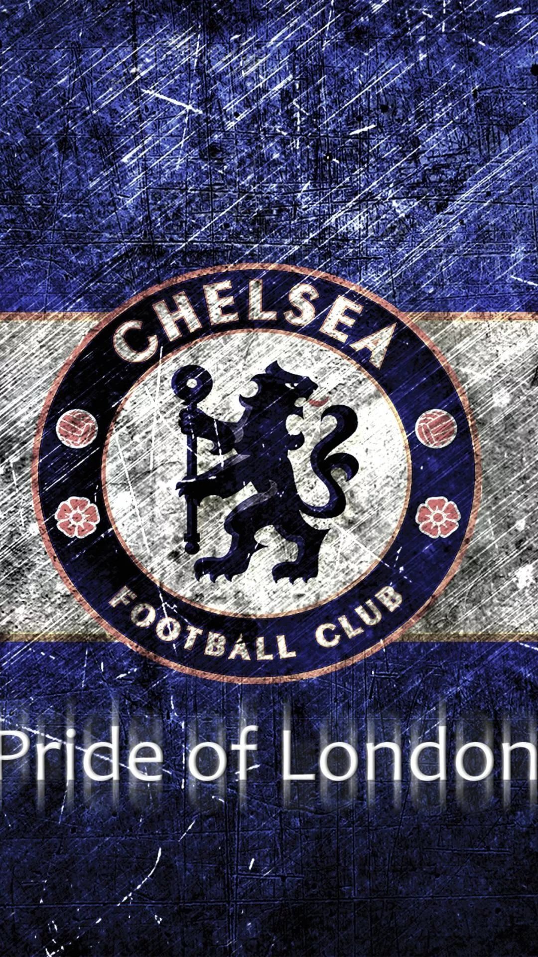 Detail Chelsea Wallpaper Android Nomer 9