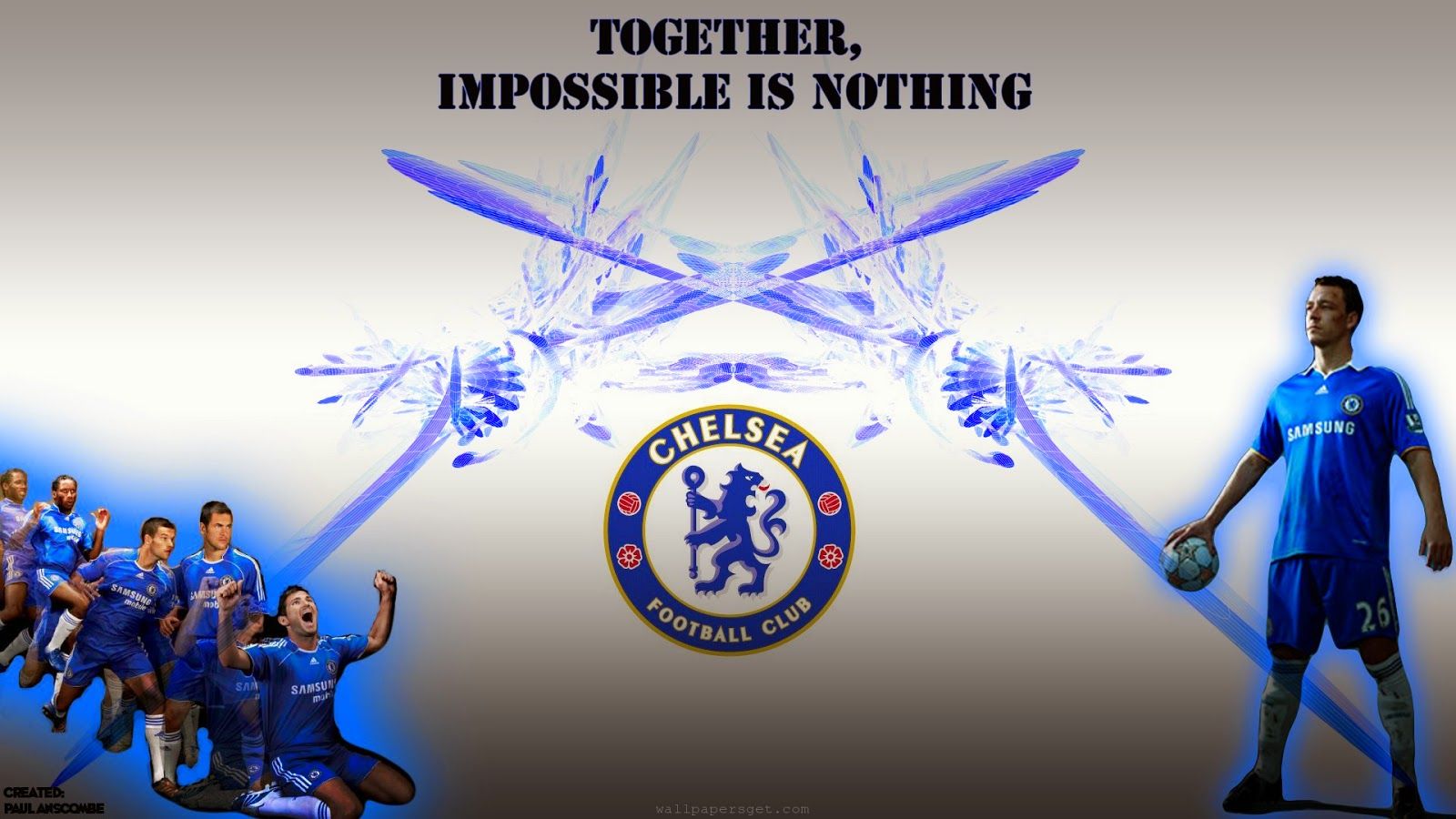 Detail Chelsea Wallpaper High Resolution Nomer 25