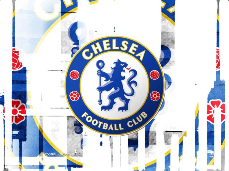 Detail Chelsea Wallpaper High Resolution Nomer 43