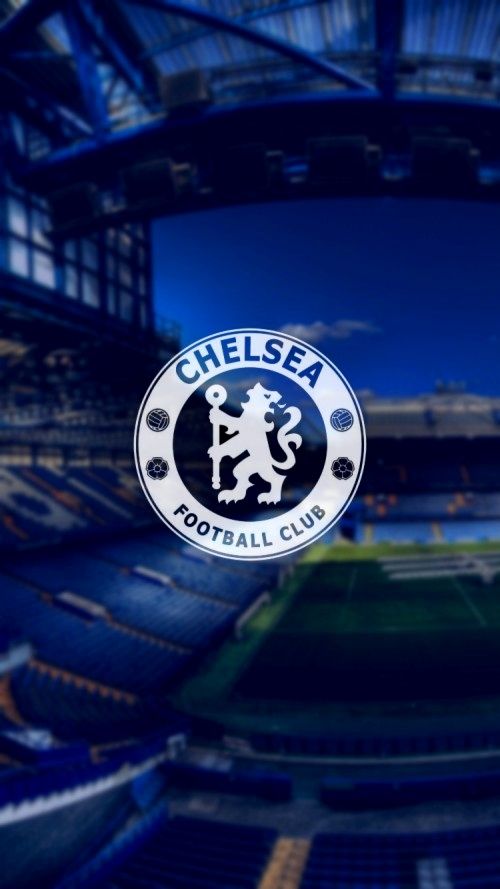 Detail Chelsea Wallpaper High Resolution Nomer 49