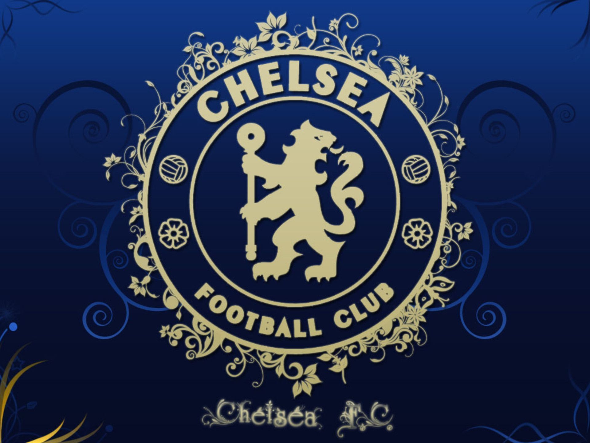 Detail Chelsea Wallpaper High Resolution Nomer 50