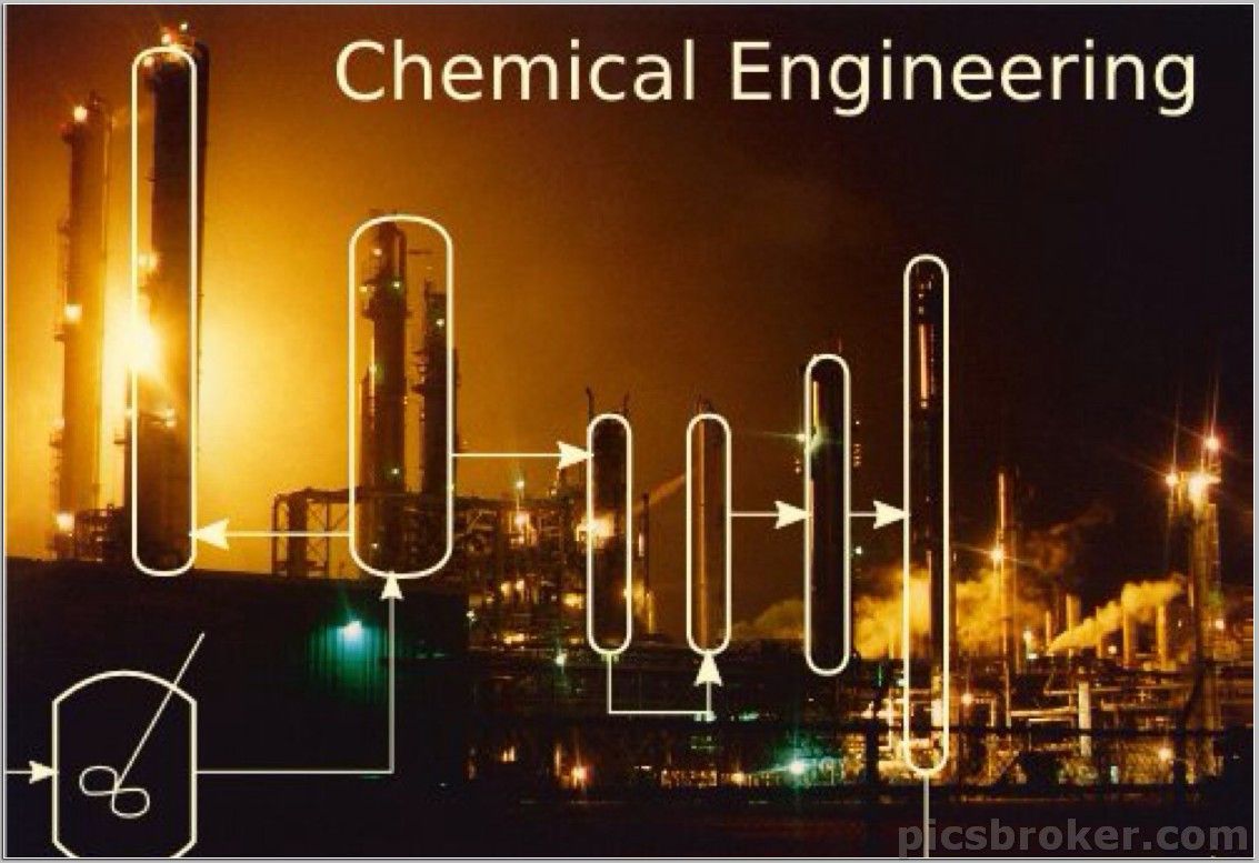 Detail Chemical Engineering Wallpaper Nomer 15