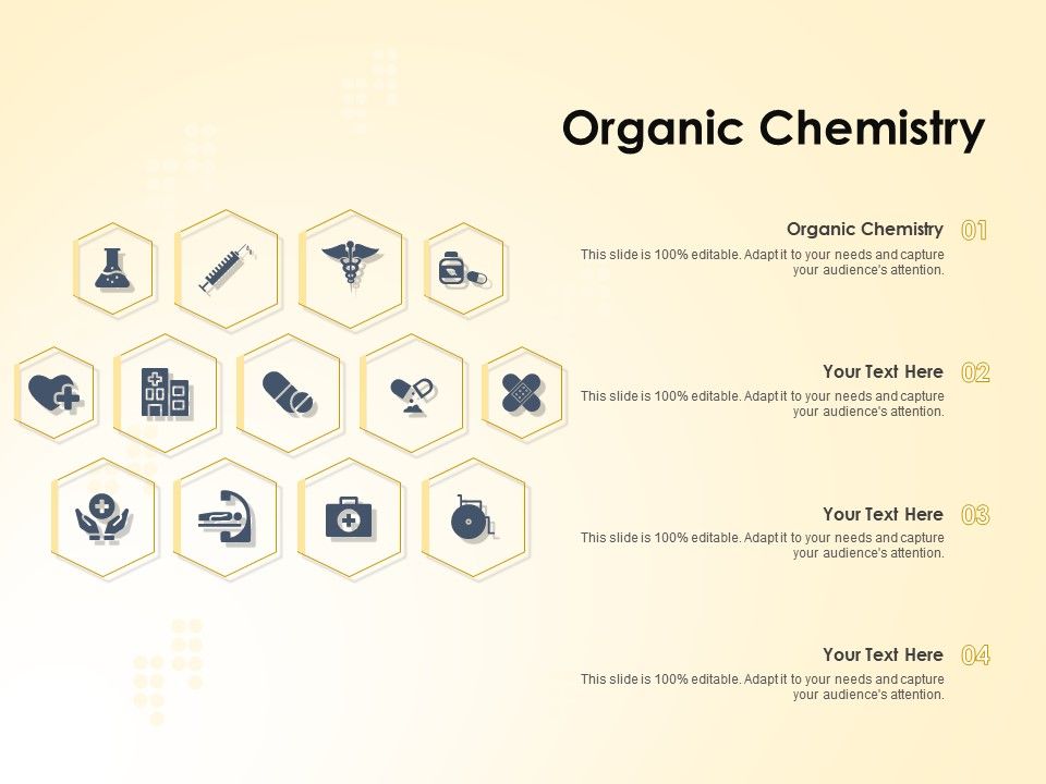 Detail Chemistry Ppt Template Nomer 50