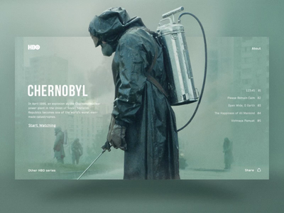 Detail Chernobyl Hbo Poster Nomer 16