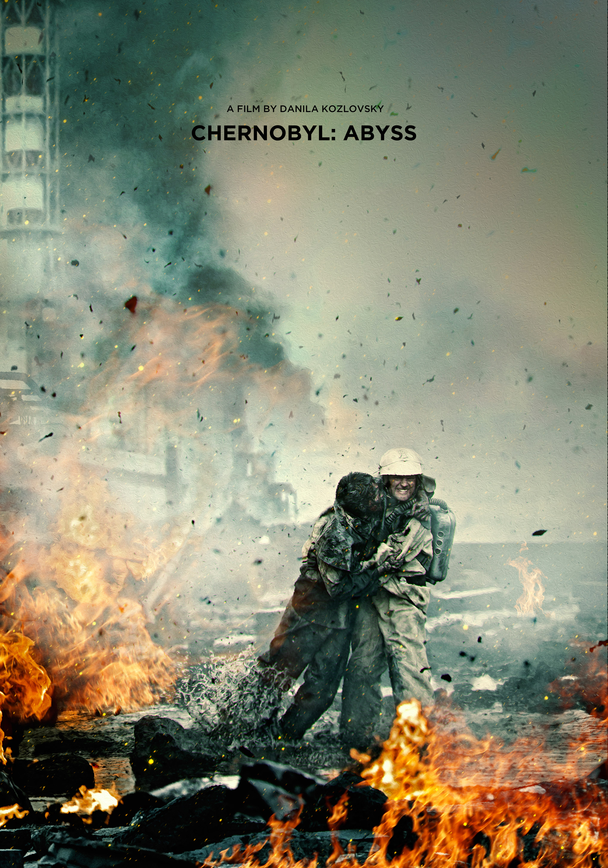 Detail Chernobyl Hbo Poster Nomer 17