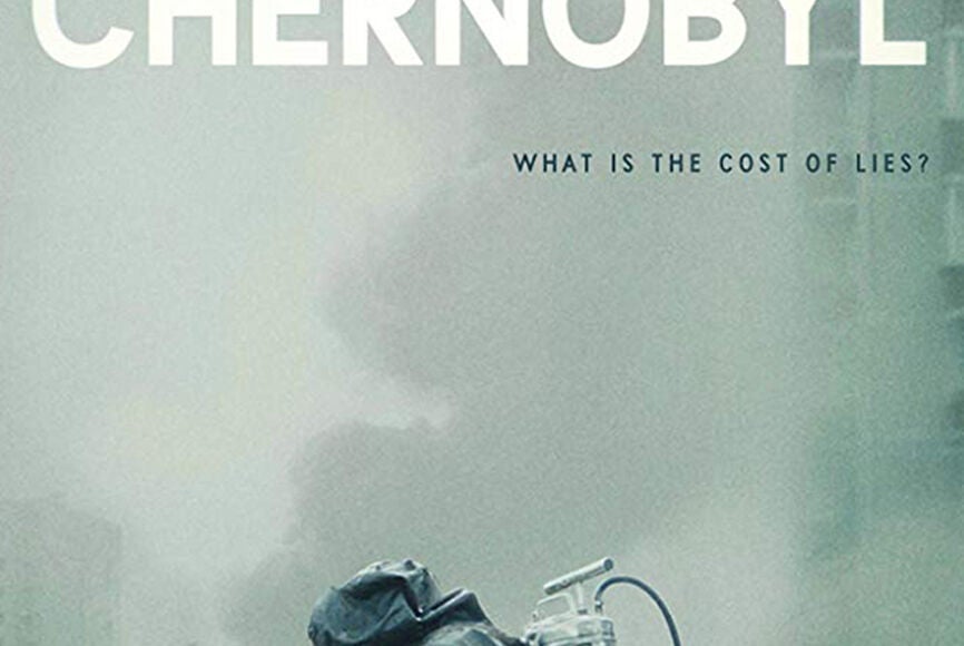 Detail Chernobyl Hbo Poster Nomer 20