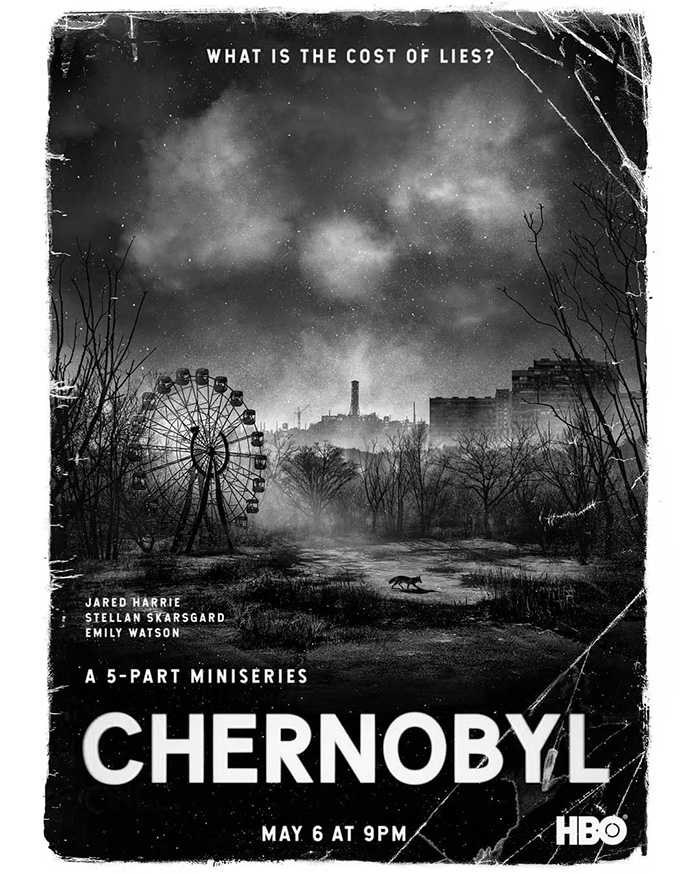 Detail Chernobyl Hbo Poster Nomer 23