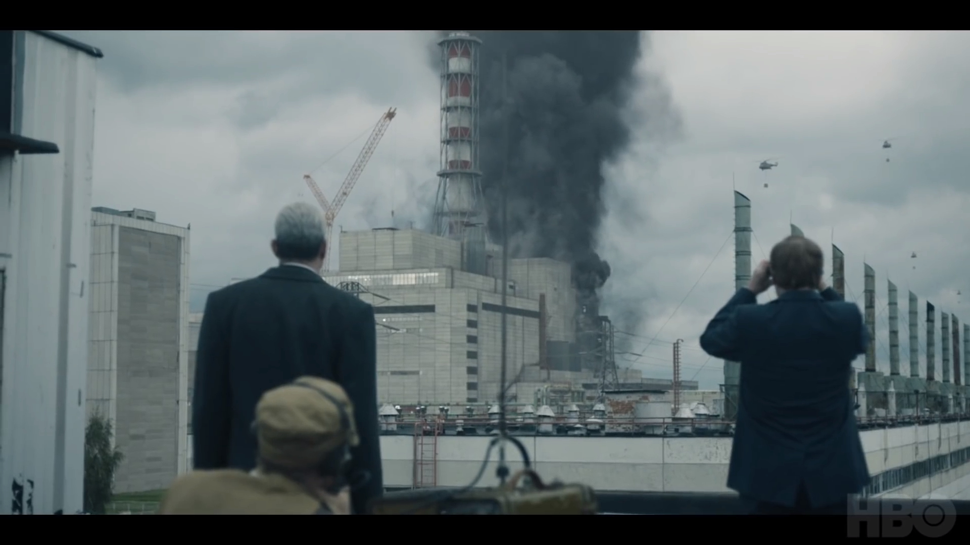 Detail Chernobyl Hbo Poster Nomer 34