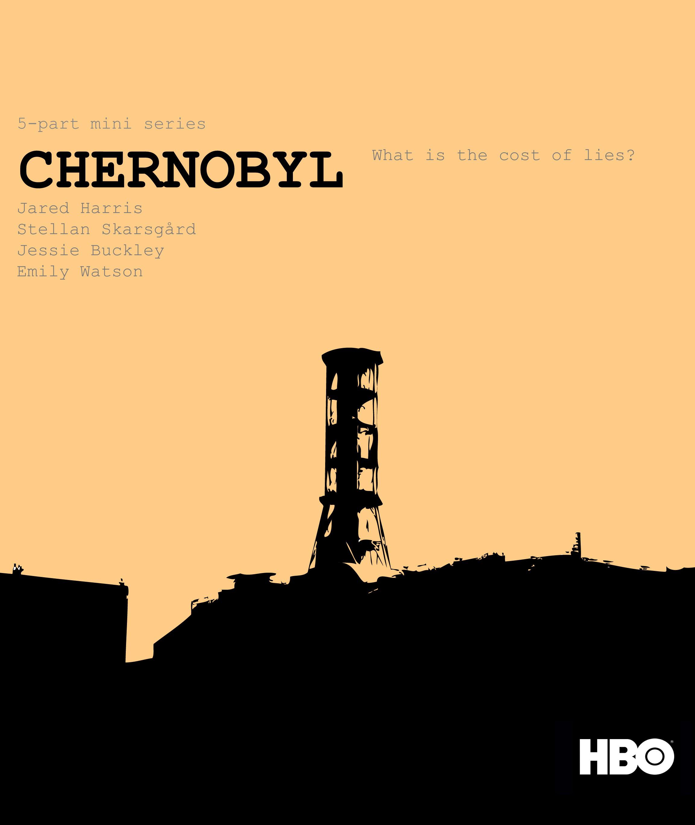 Detail Chernobyl Hbo Poster Nomer 36