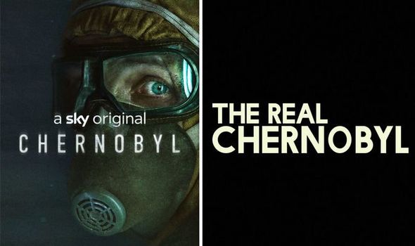 Detail Chernobyl Hbo Poster Nomer 46