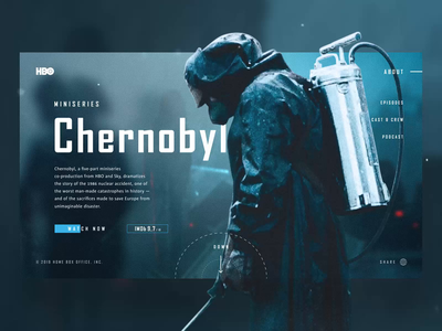 Detail Chernobyl Hbo Poster Nomer 49