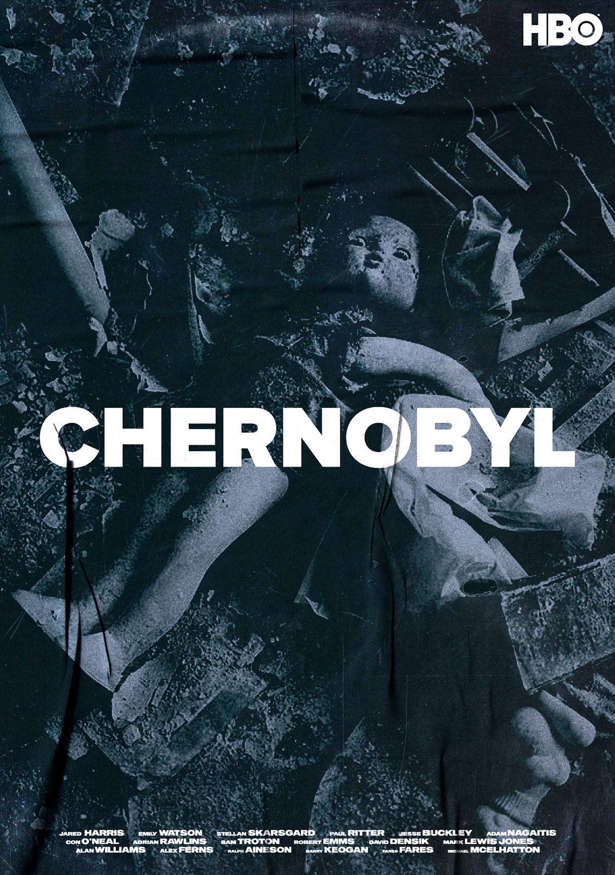 Detail Chernobyl Hbo Poster Nomer 54