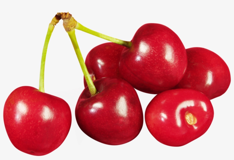 Detail Cherries Transparent Nomer 24