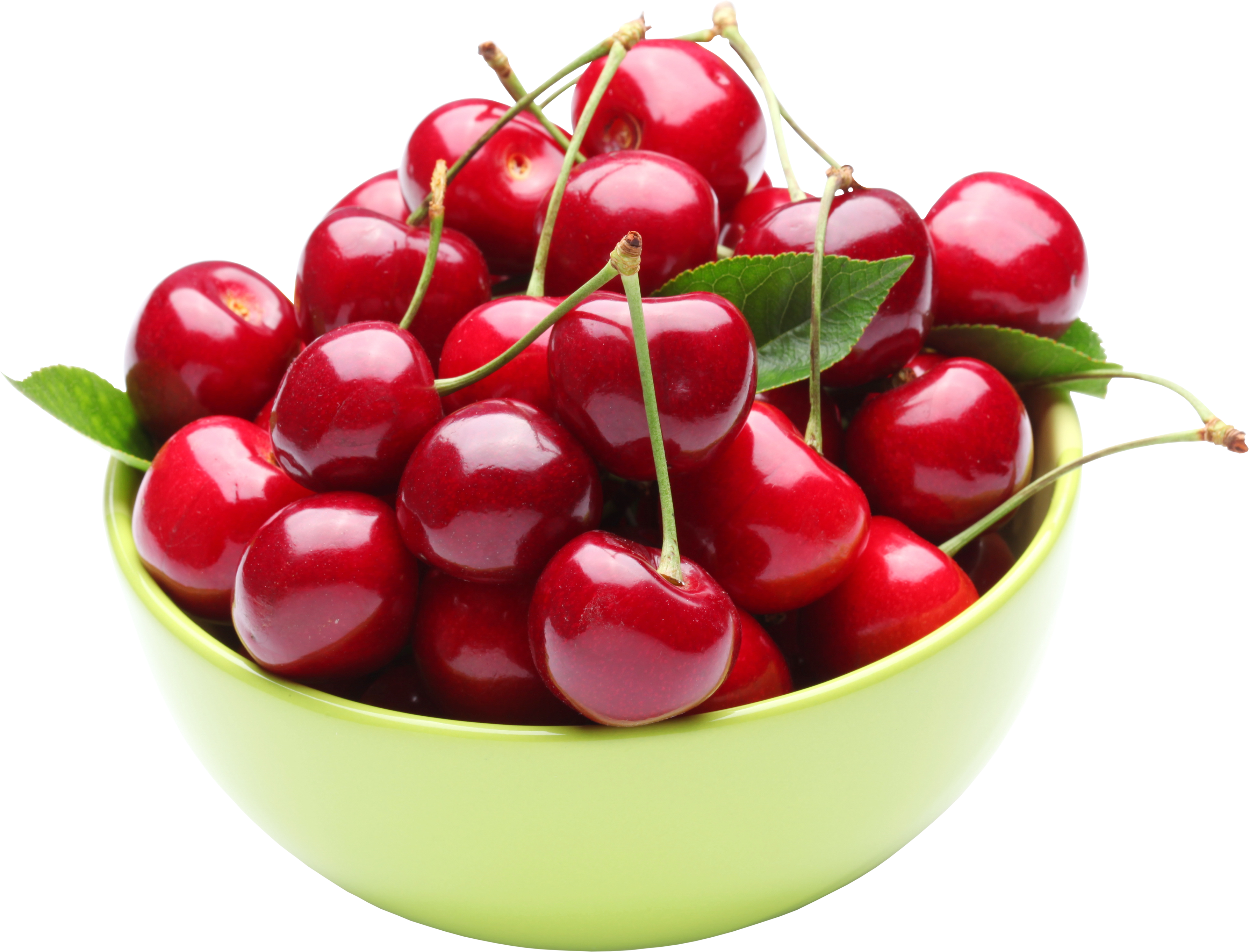 Detail Cherries Transparent Nomer 31