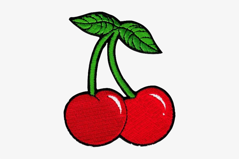 Detail Cherries Transparent Nomer 33