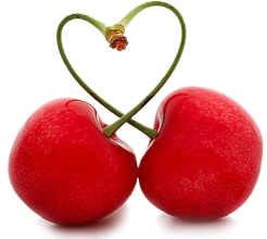 Detail Cherries Transparent Nomer 41