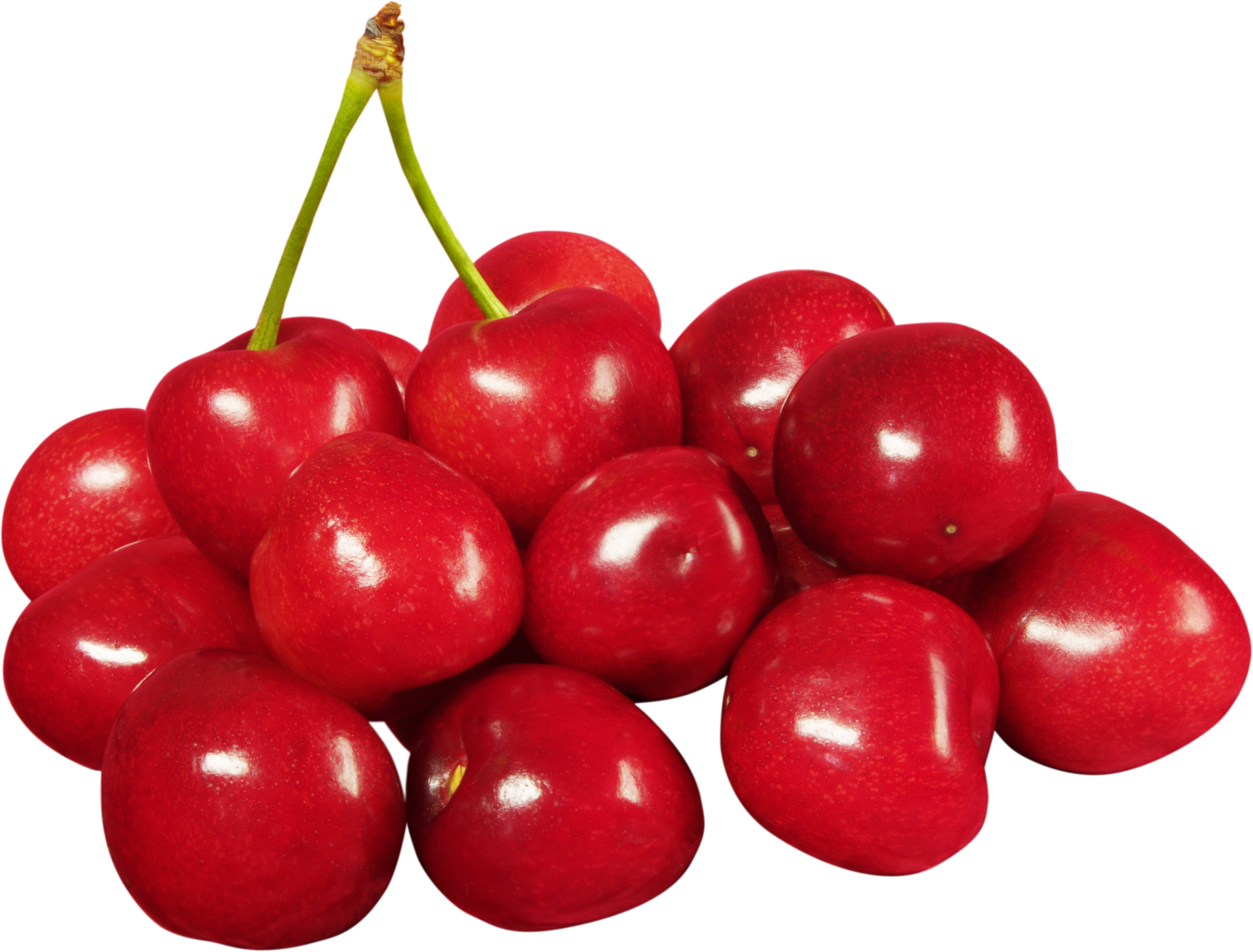 Detail Cherries Transparent Nomer 46