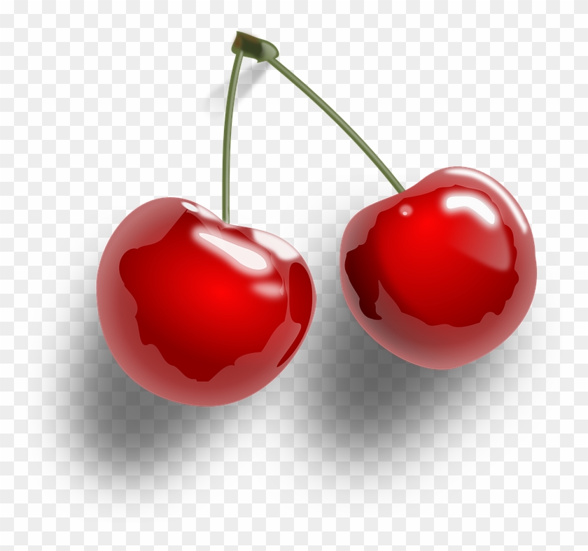Detail Cherries Transparent Nomer 49