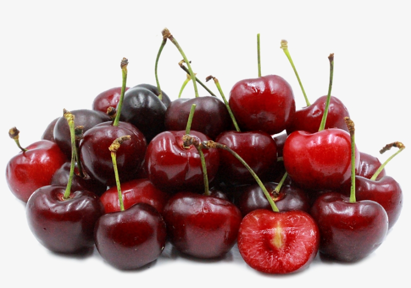 Detail Cherries Transparent Nomer 53