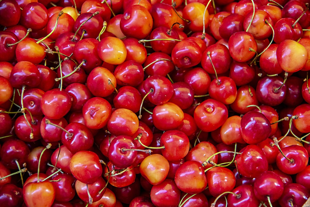 Detail Cherry 1 Nomer 25
