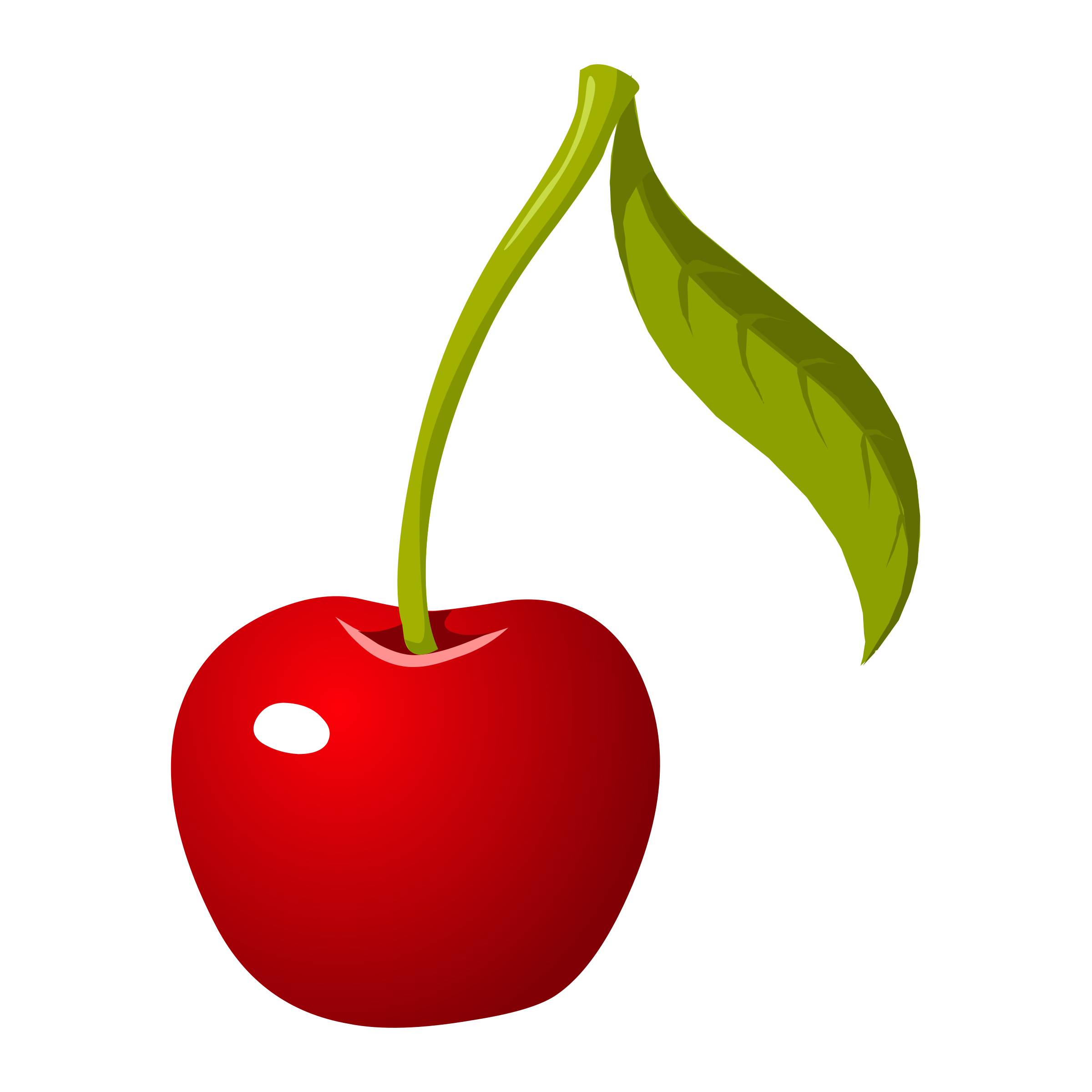 Detail Cherry 1 Nomer 7