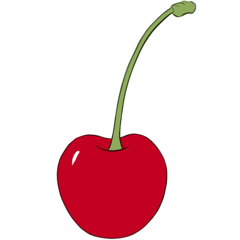 Detail Cherry 1 Nomer 9