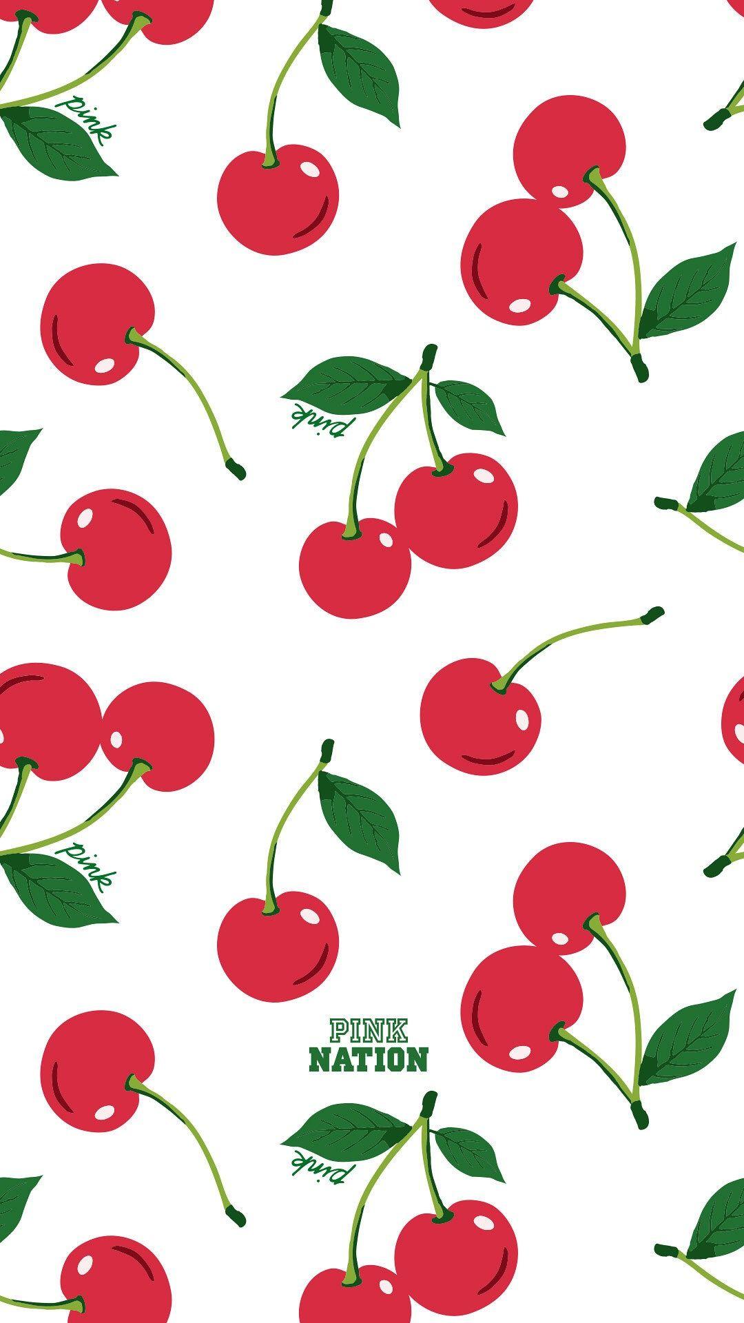 Detail Cherry Background Nomer 23