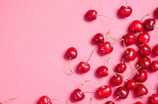 Detail Cherry Background Nomer 29