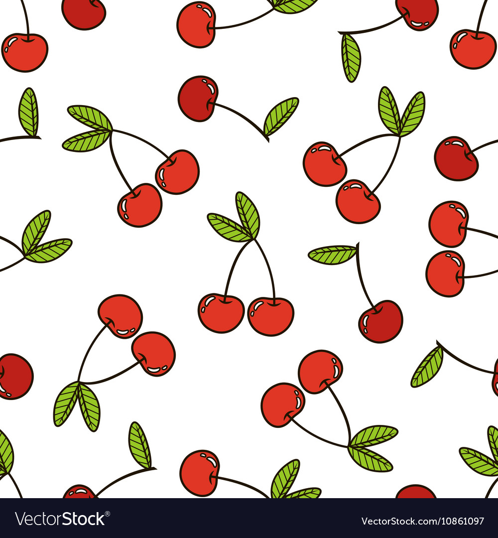 Detail Cherry Background Nomer 4