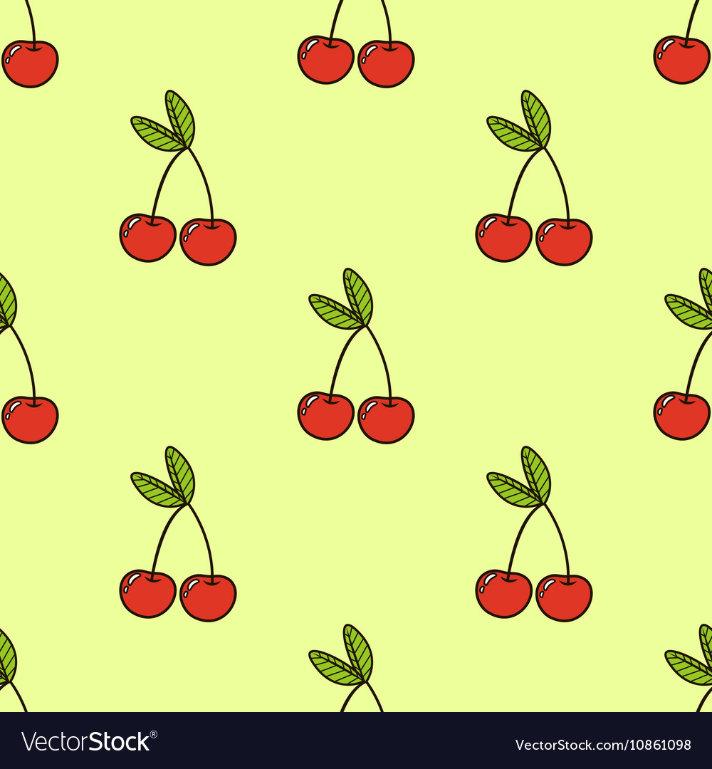 Detail Cherry Background Nomer 35