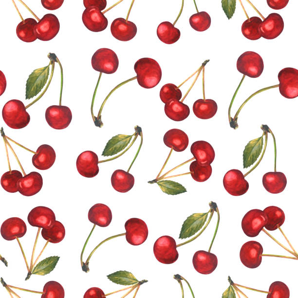 Detail Cherry Background Nomer 37