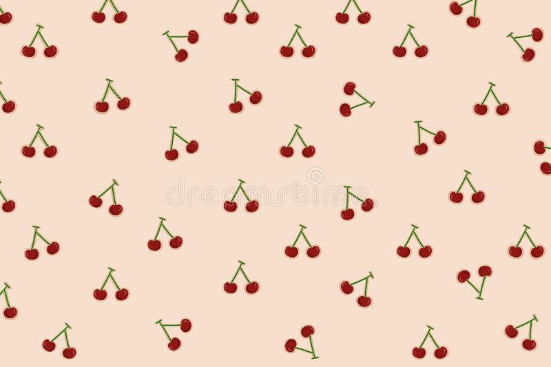 Detail Cherry Background Nomer 38
