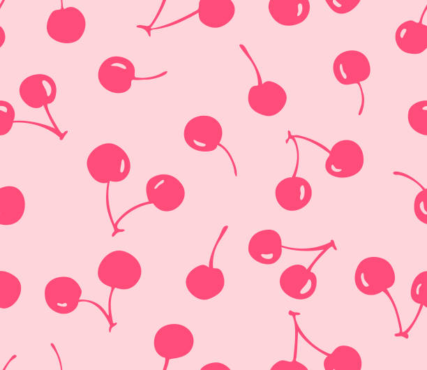 Detail Cherry Background Nomer 50
