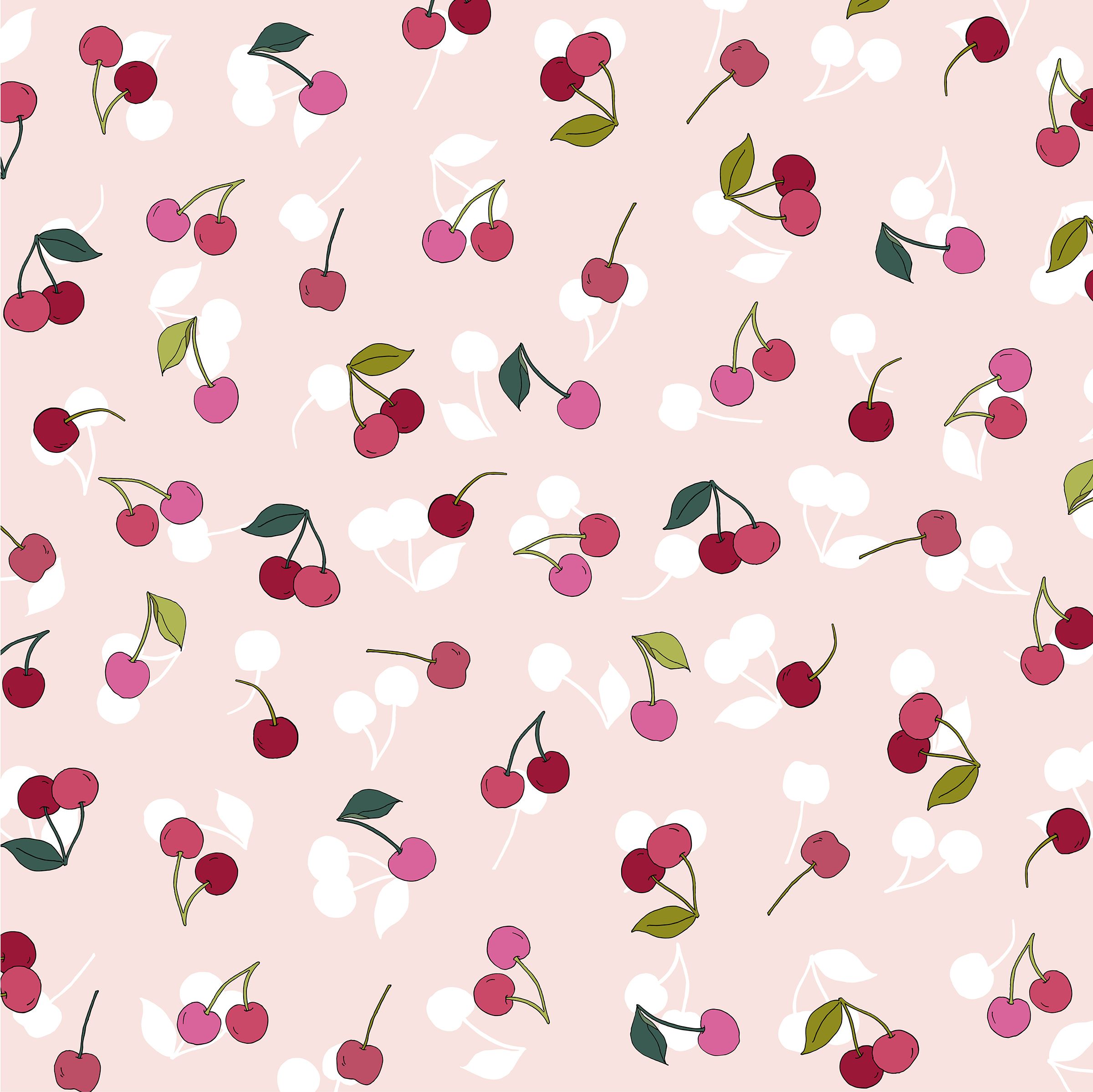 Detail Cherry Background Nomer 58