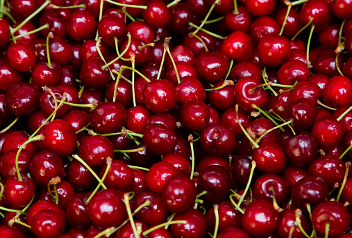 Detail Cherry Background Nomer 9