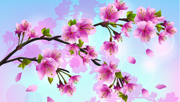 Detail Cherry Blossom Images Free Nomer 12