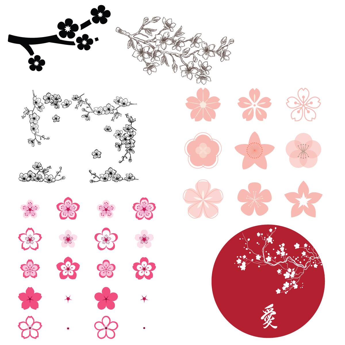 Detail Cherry Blossom Images Free Nomer 41