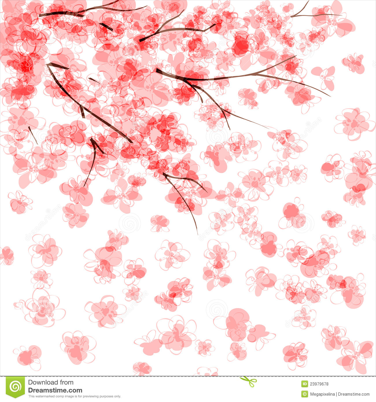 Detail Cherry Blossom Images Free Nomer 42