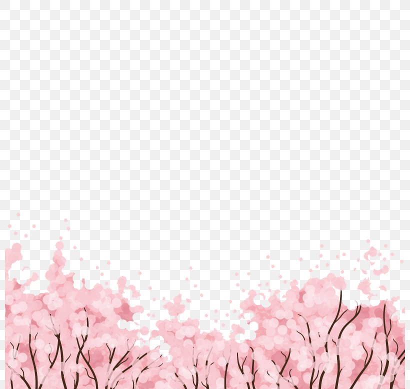 Detail Cherry Blossom Png Nomer 41