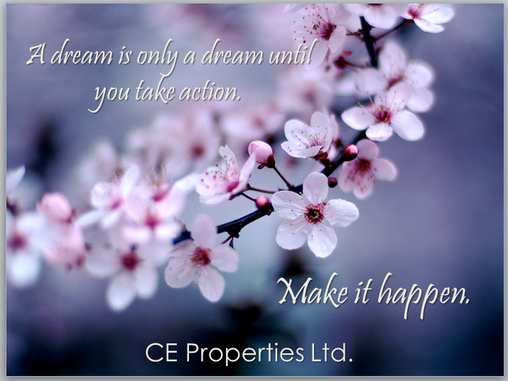 Detail Cherry Blossom Quotes Nomer 26