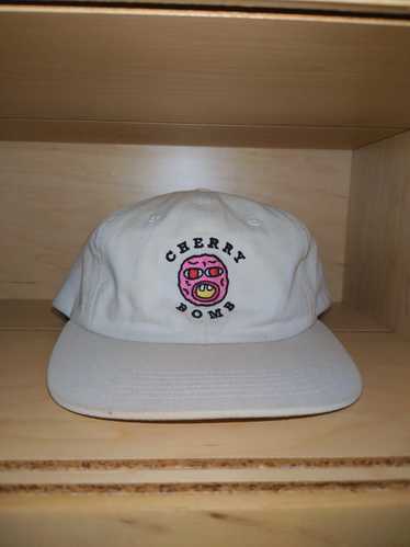 Detail Cherry Bomb Bucket Hat Nomer 33