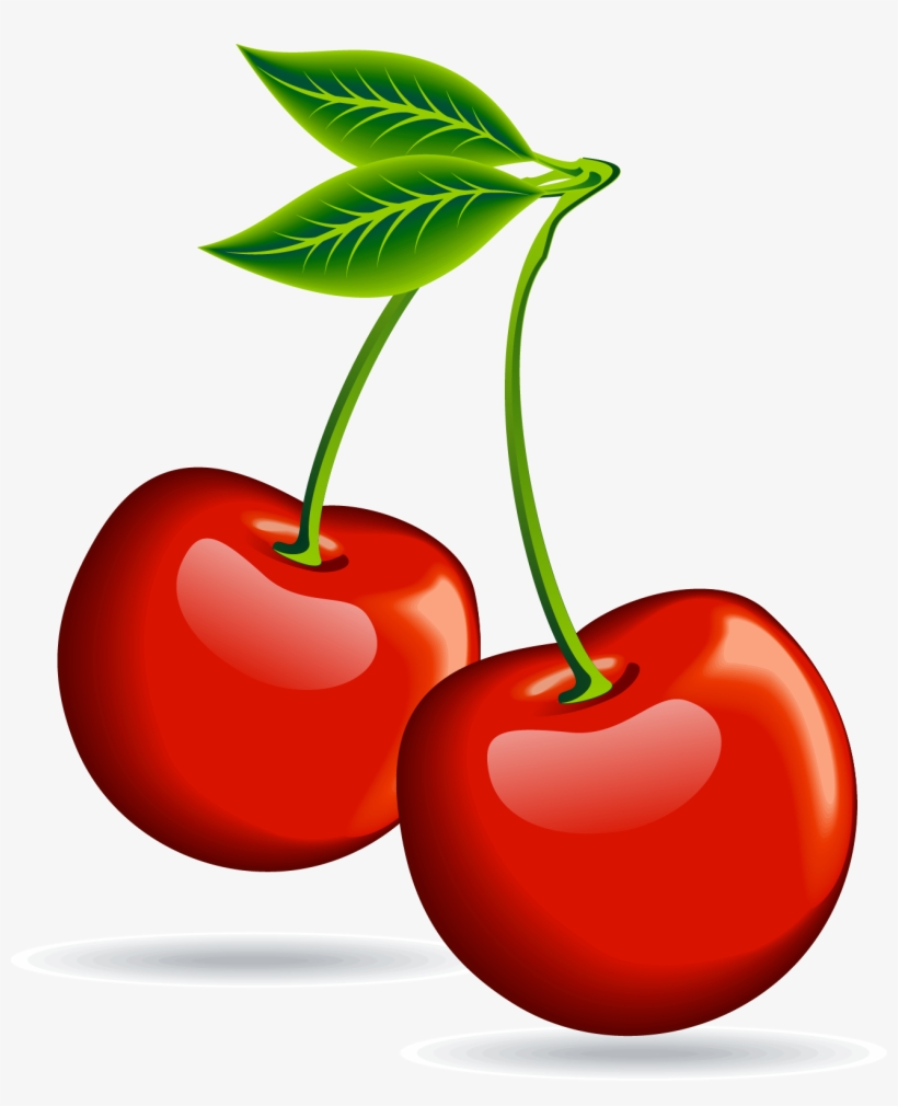 Cherry Clipart - KibrisPDR