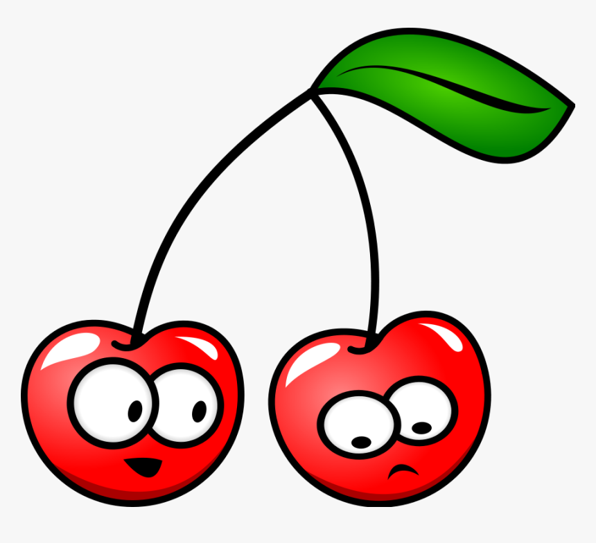 Detail Cherry Clipart Nomer 46