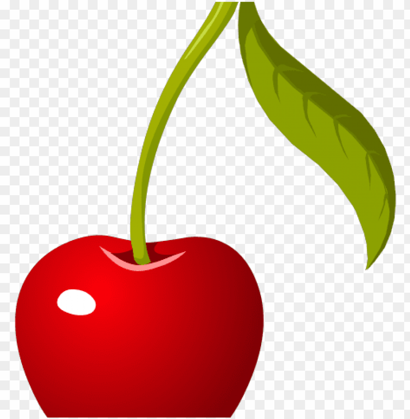 Detail Cherry Clipart Nomer 7