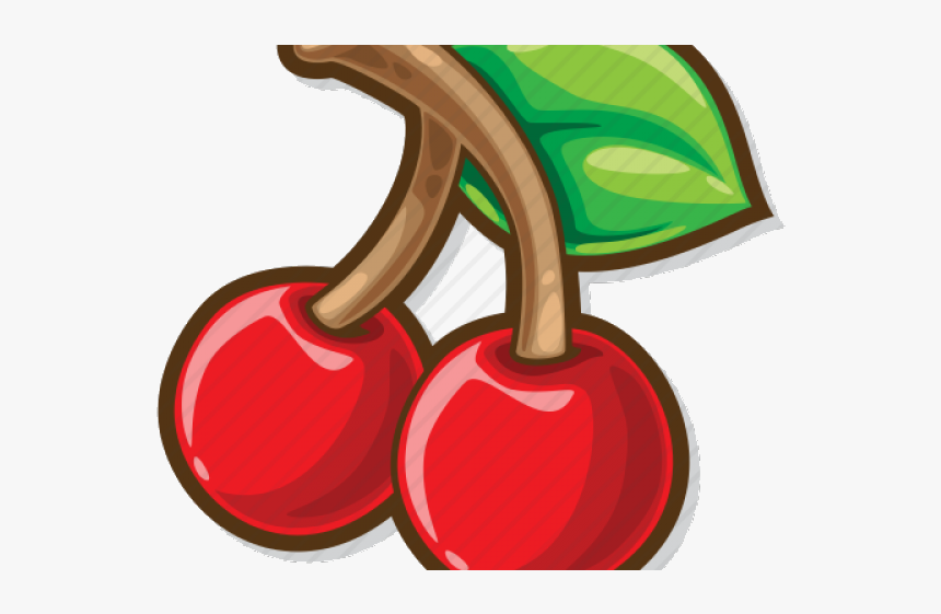 Detail Cherry Cliparts Nomer 44