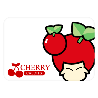 Detail Cherry Credit Dragon Nest Nomer 14