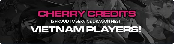 Detail Cherry Credit Dragon Nest Nomer 36