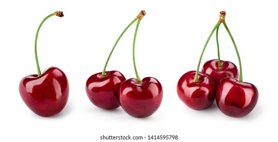 Detail Cherry Image Nomer 12