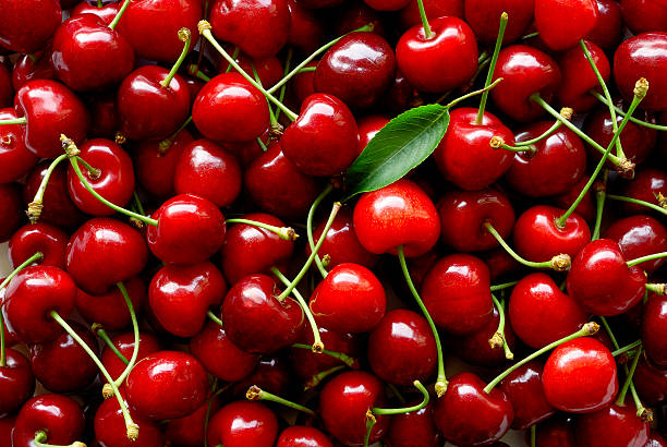 Detail Cherry Image Nomer 14