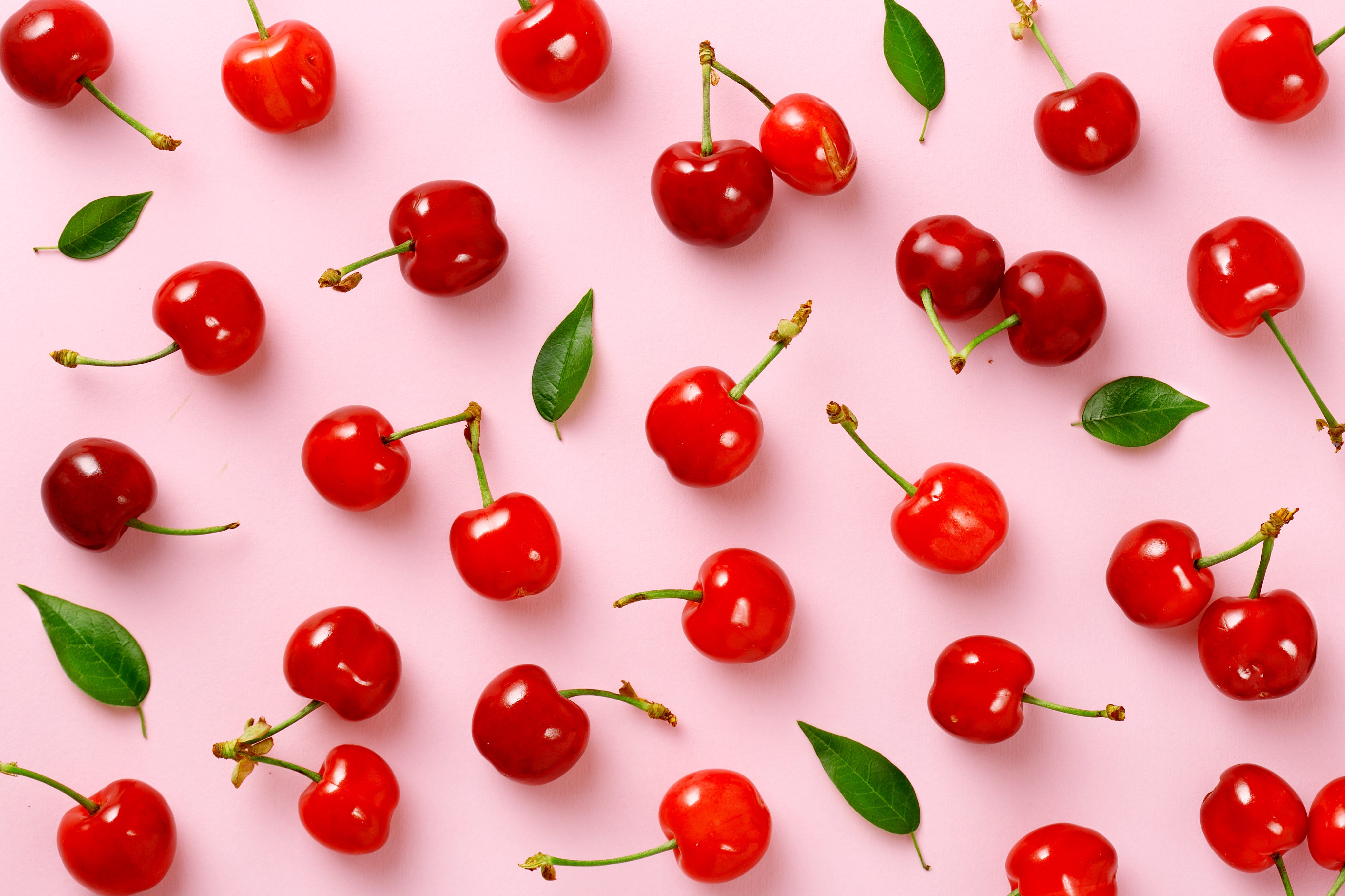 Detail Cherry Image Nomer 17